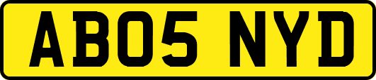 AB05NYD