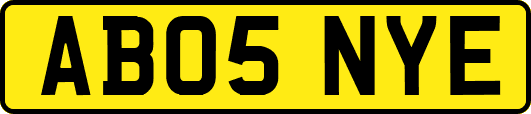 AB05NYE