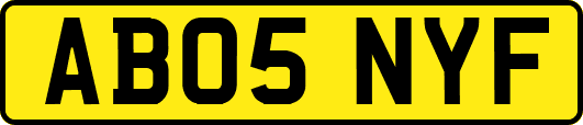 AB05NYF