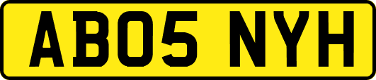 AB05NYH