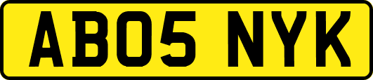 AB05NYK