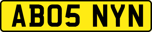 AB05NYN