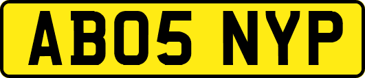 AB05NYP