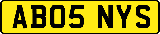AB05NYS