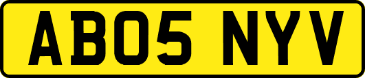 AB05NYV