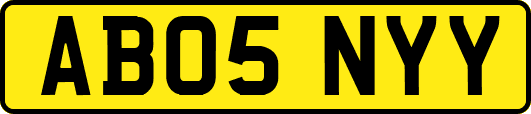 AB05NYY