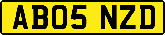 AB05NZD