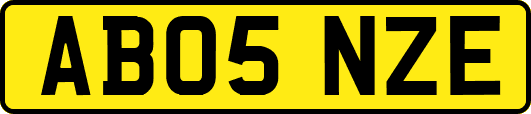 AB05NZE