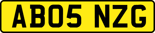 AB05NZG