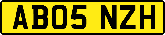 AB05NZH