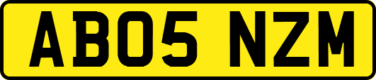 AB05NZM