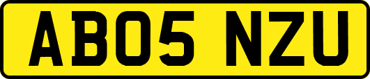 AB05NZU