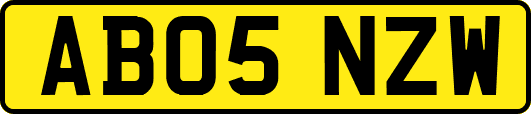 AB05NZW