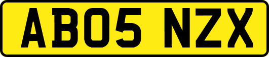 AB05NZX