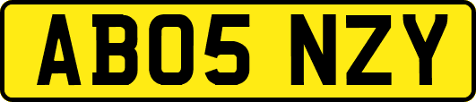 AB05NZY