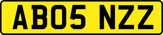 AB05NZZ