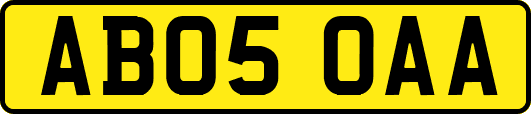 AB05OAA
