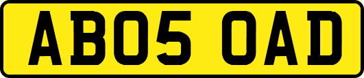 AB05OAD