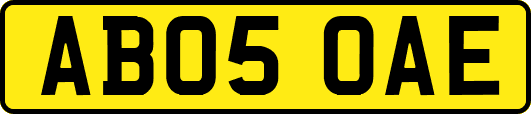 AB05OAE