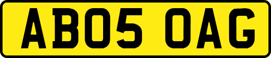 AB05OAG
