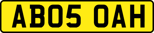 AB05OAH