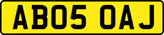 AB05OAJ