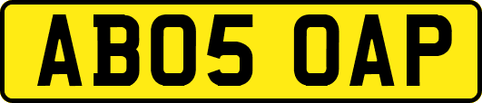 AB05OAP