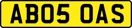 AB05OAS