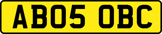 AB05OBC
