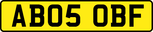 AB05OBF