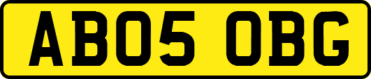 AB05OBG
