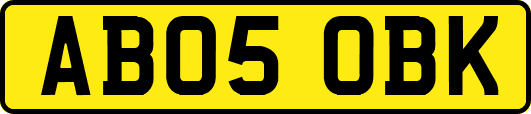 AB05OBK
