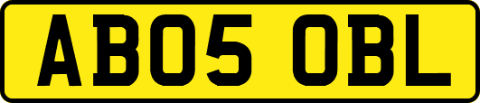 AB05OBL