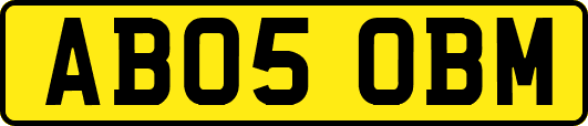 AB05OBM