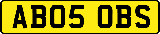 AB05OBS