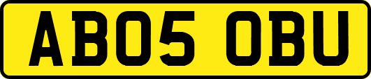AB05OBU