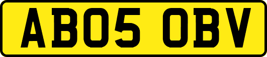 AB05OBV