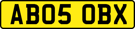 AB05OBX