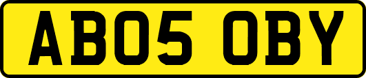 AB05OBY