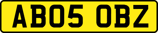 AB05OBZ