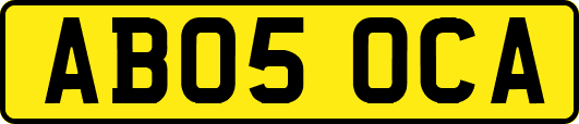 AB05OCA
