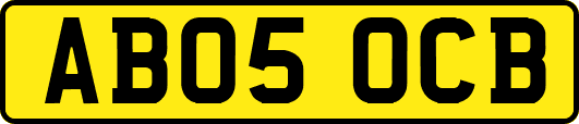 AB05OCB