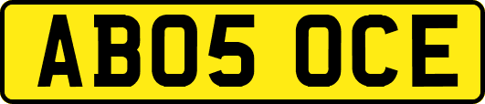 AB05OCE