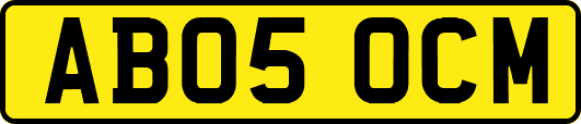 AB05OCM