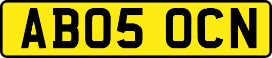 AB05OCN