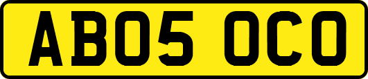 AB05OCO