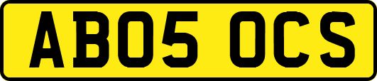 AB05OCS