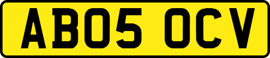 AB05OCV