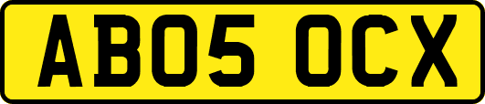 AB05OCX