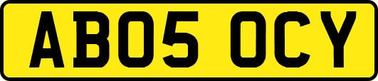 AB05OCY